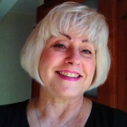Ildiko54 bélyegképe