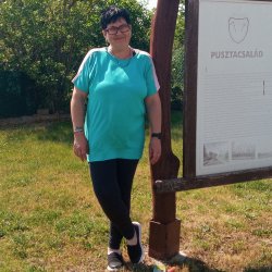 Andirea bélyegképe