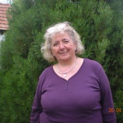 Evi50 bélyegképe