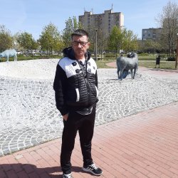 Ferenc73 bélyegképe