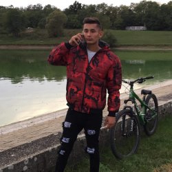 Kristof20 bélyegképe