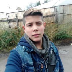 dominik16 bélyegképe