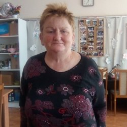 Maria bélyegképe