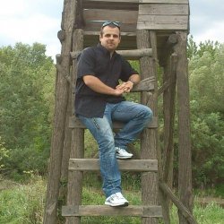 Tibor34 bélyegképe